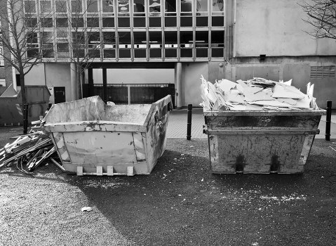 Professional house clearance service in Crystal Palace