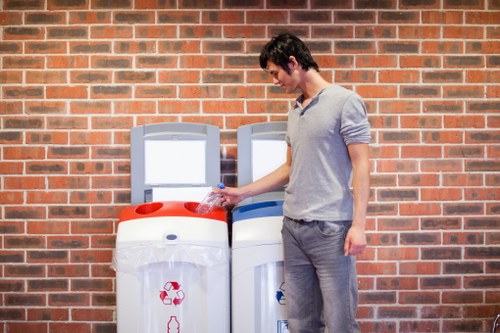 Variety of flat clearance services offered