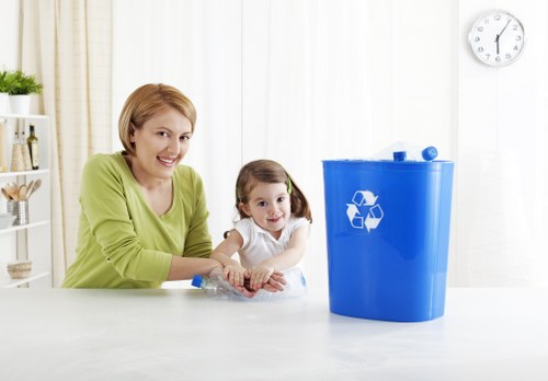 Eco-friendly flat clearance solutions