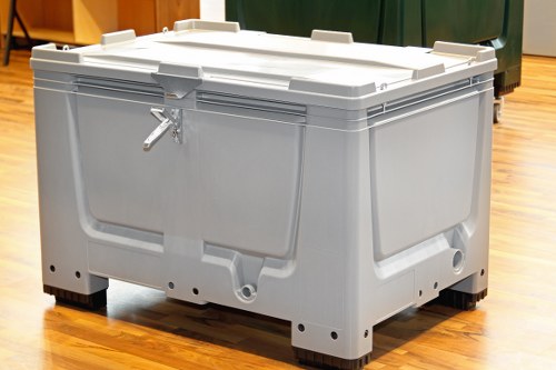 Illustration of cookie categories and policy structure