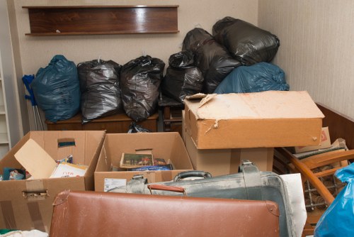 Cost-effective office clearance solutions in Crystal Palace